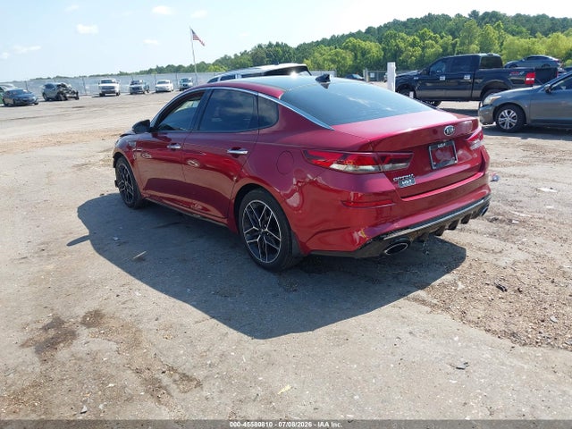 2020 Kia Optima Se მანქანა იყიდება აუქციონზე, vin: 5XXGT4L38LG430932, აუქციონის ნომერი: 45580810