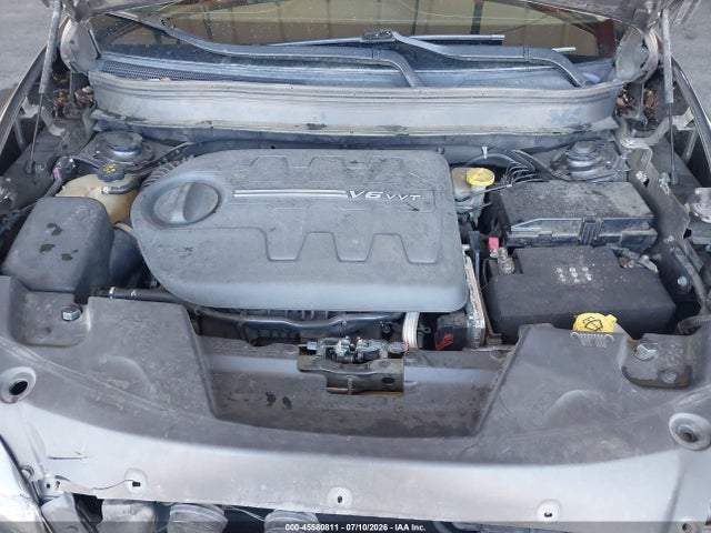 1C4PJMDSXFW693244 Jeep Cherokee Limited