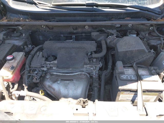 Toyota RAV4 LE 2016 JTMZFREV6GJ095814 Image 10