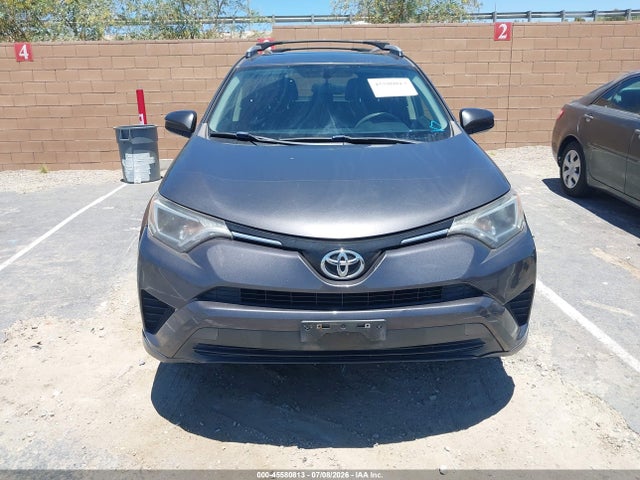 Toyota RAV4 LE 2016 JTMZFREV6GJ095814 Image 12