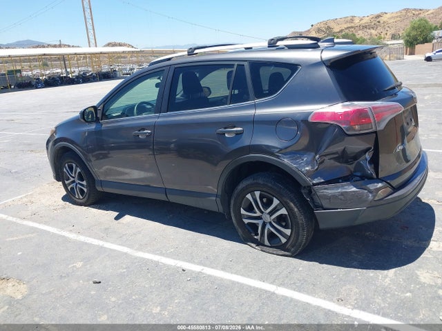 Toyota RAV4 LE 2016 JTMZFREV6GJ095814 Image 14