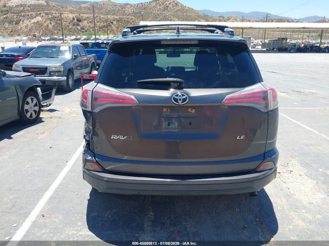 Toyota RAV4 LE 2016 JTMZFREV6GJ095814 Image 16