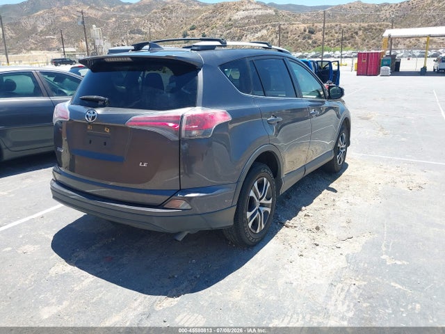 Toyota RAV4 LE 2016 JTMZFREV6GJ095814 Image 4