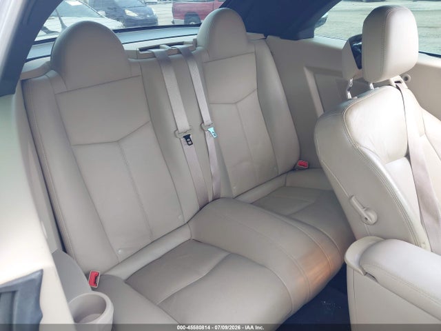 Aukcja sprzedaży 2013 Chrysler 200 Limited, vin: 1C3BCBFG9DN612260, numer aukcji: 45580814