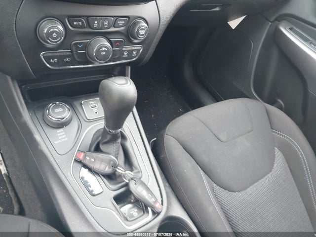 Jeep Cherokee Latitude 4x4 2019 1C4PJMCBXKD449472 Image 11