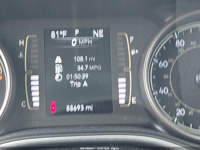 Jeep Cherokee Latitude 4x4 2019 1C4PJMCBXKD449472 Image 15