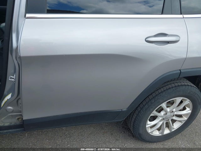 Jeep Cherokee Latitude 4x4 2019 1C4PJMCBXKD449472 Image 6
