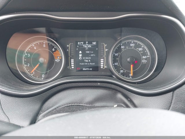 Jeep Cherokee Latitude 4x4 2019 1C4PJMCBXKD449472 Image 7