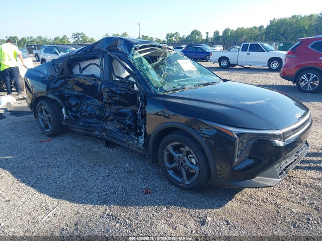 Aukcja sprzedaży 2025 Kia K4 Lxs, vin: 3KPFT4DE8SE185777, numer aukcji: 45580819