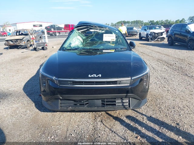 Aukcja sprzedaży 2025 Kia K4 Lxs, vin: 3KPFT4DE8SE185777, numer aukcji: 45580819