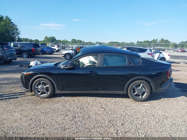 Aukcja sprzedaży 2025 Kia K4 Lxs, vin: 3KPFT4DE8SE185777, numer aukcji: 45580819