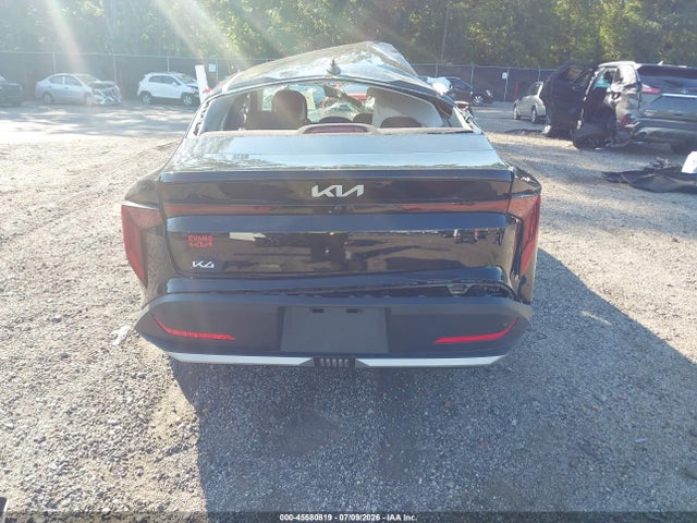 Aukcja sprzedaży 2025 Kia K4 Lxs, vin: 3KPFT4DE8SE185777, numer aukcji: 45580819