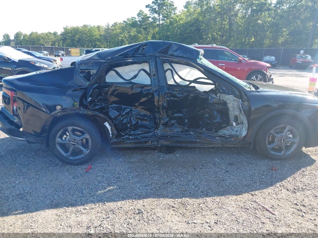 Aukcja sprzedaży 2025 Kia K4 Lxs, vin: 3KPFT4DE8SE185777, numer aukcji: 45580819