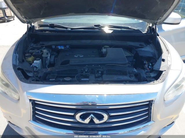 Infiniti QX60 2015 5N1AL0MM0FC500249 Image 10
