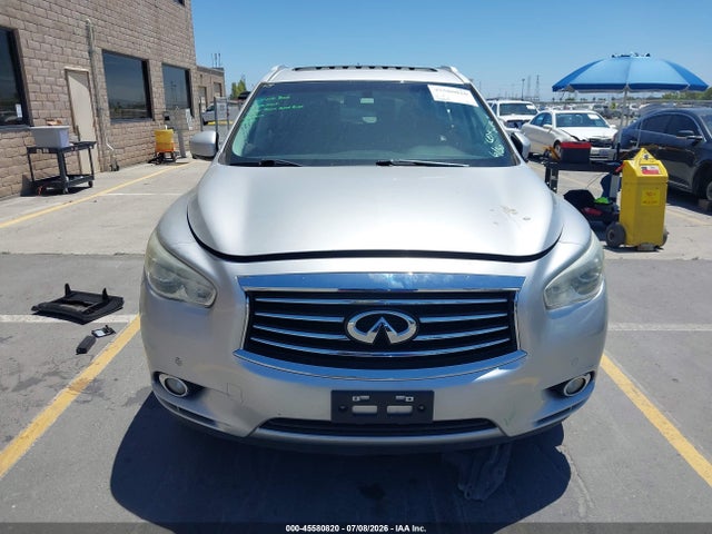 Infiniti QX60 2015 5N1AL0MM0FC500249 Image 13