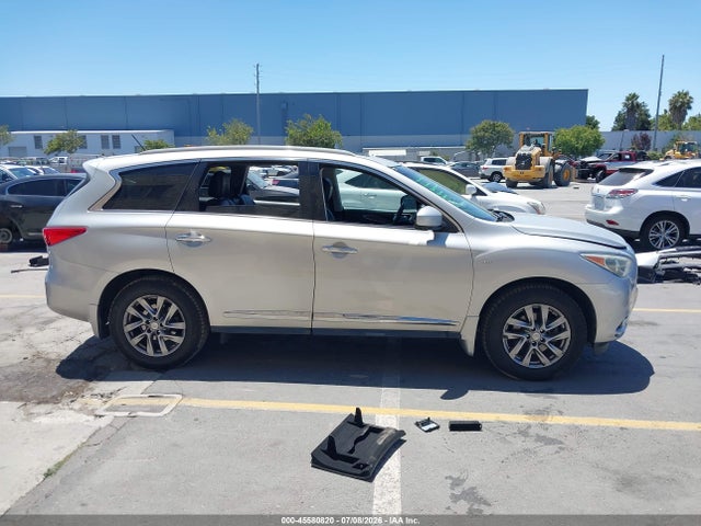 Infiniti QX60 2015 5N1AL0MM0FC500249 Image 14