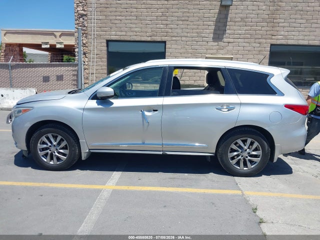 Infiniti QX60 2015 5N1AL0MM0FC500249 Image 15