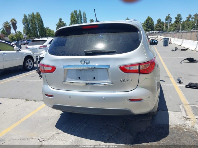 Infiniti QX60 2015 5N1AL0MM0FC500249 Image 17