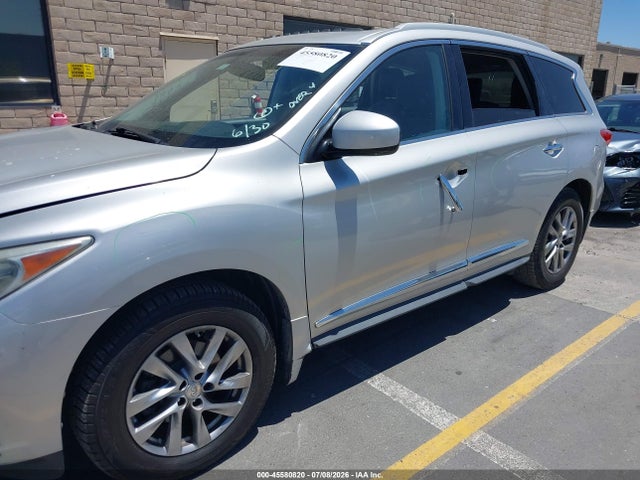 Infiniti QX60 2015 5N1AL0MM0FC500249 Image 18