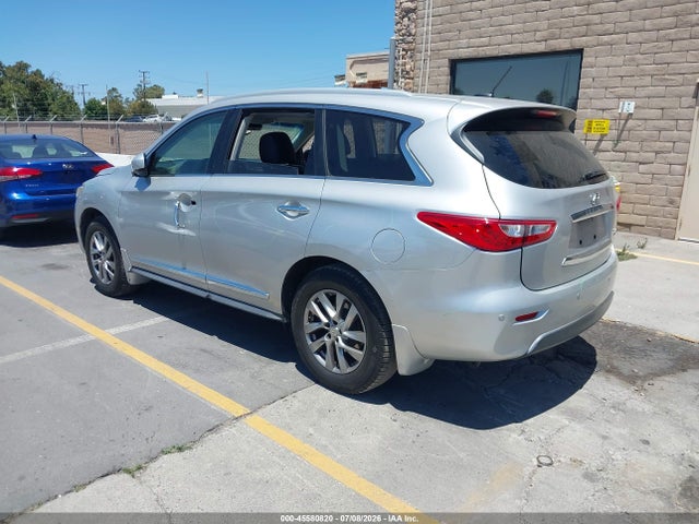 Infiniti QX60 2015 5N1AL0MM0FC500249 Image 3