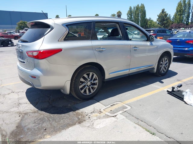 Infiniti QX60 2015 5N1AL0MM0FC500249 Image 4
