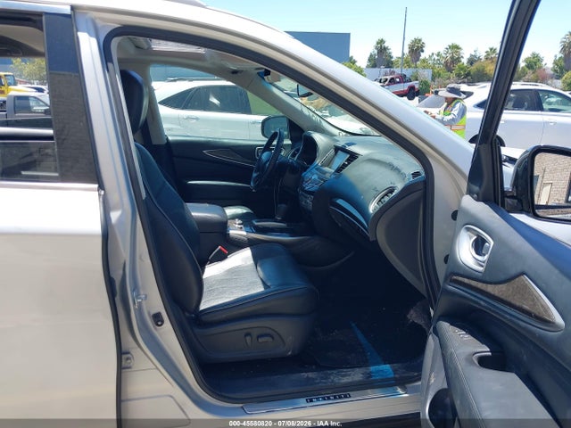 Infiniti QX60 2015 5N1AL0MM0FC500249 Image 5