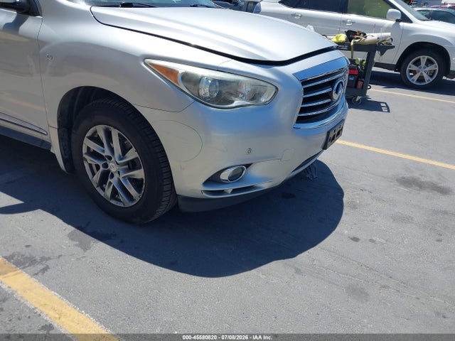 Infiniti QX60 2015 5N1AL0MM0FC500249 Image 6