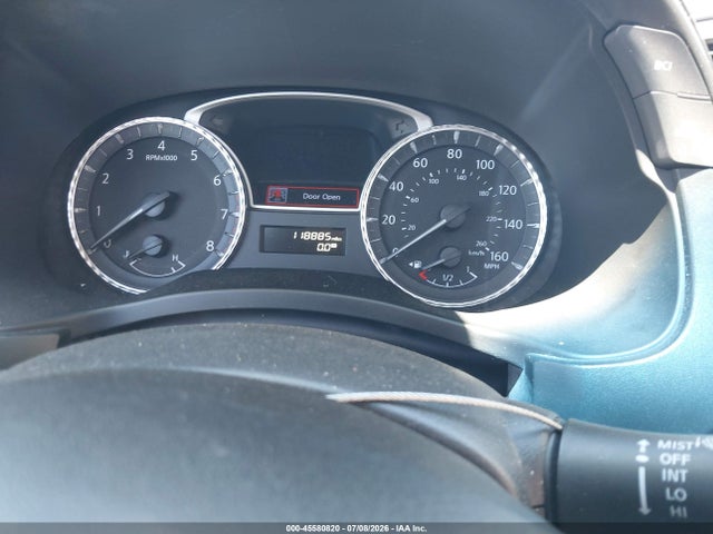 Infiniti QX60 2015 5N1AL0MM0FC500249 Image 7