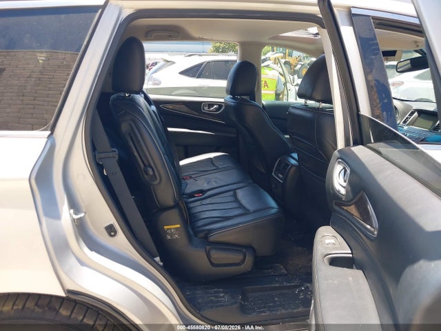 Infiniti QX60 2015 5N1AL0MM0FC500249 Image 8