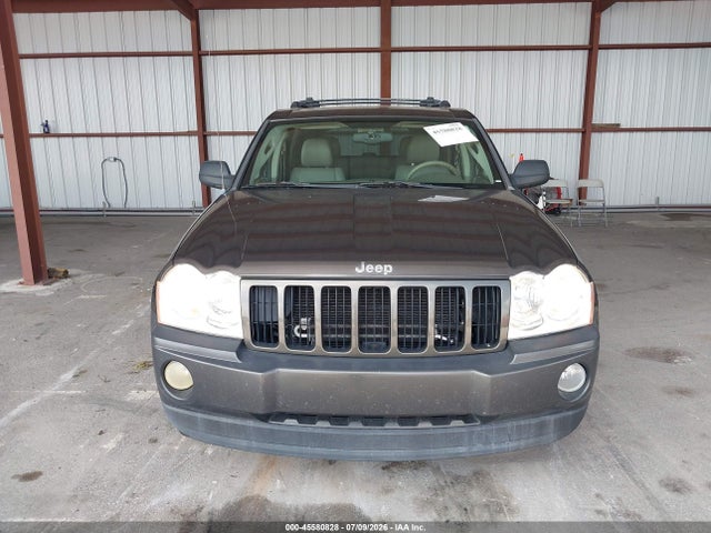 Aukcja sprzedaży 2005 Jeep Grand Cherokee Laredo, vin: 1J4HS48N55C559449, numer aukcji: 45580828