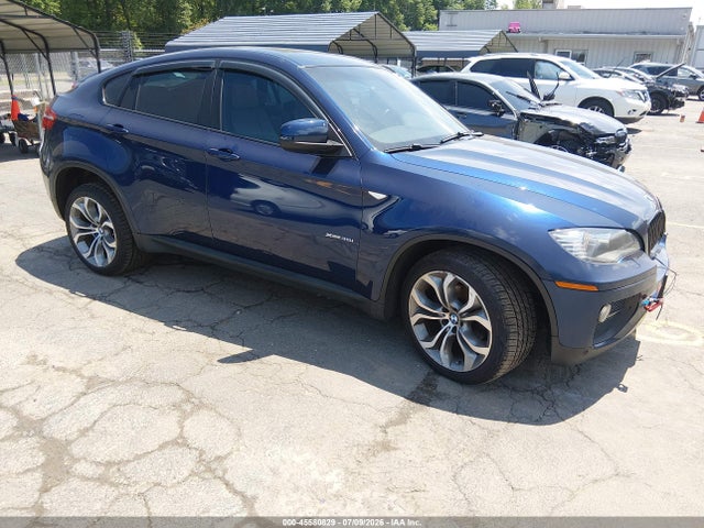 Aukcja sprzedaży 2014 Bmw X6, vin: 5UXFG2C58E0H09776, numer aukcji: 45580829