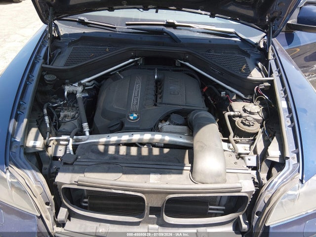 Продажа на аукционе авто 2014 Bmw X6, vin: 5UXFG2C58E0H09776, номер лота: 45580829