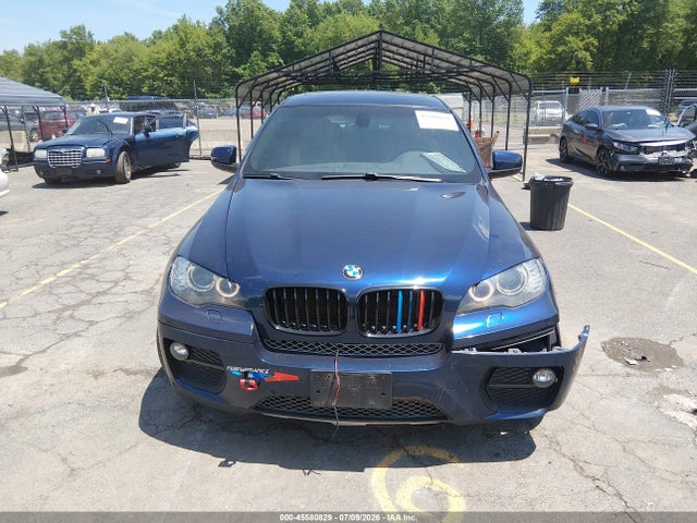 Продажа на аукционе авто 2014 Bmw X6, vin: 5UXFG2C58E0H09776, номер лота: 45580829