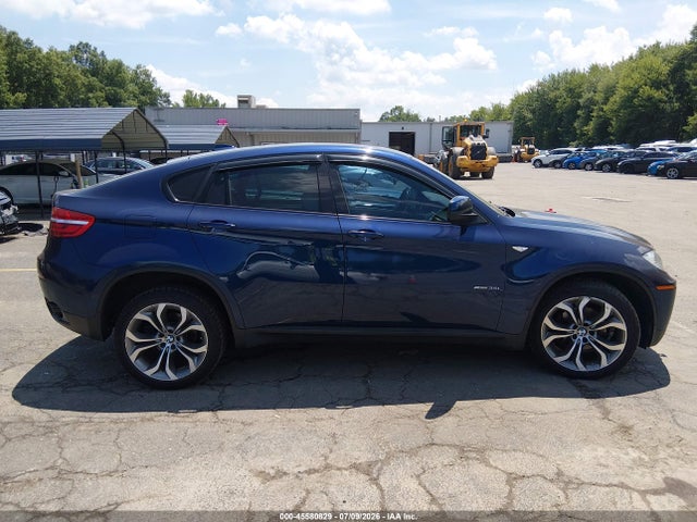 Продажа на аукционе авто 2014 Bmw X6, vin: 5UXFG2C58E0H09776, номер лота: 45580829