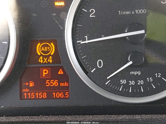 Продажа на аукционе авто 2014 Bmw X6, vin: 5UXFG2C58E0H09776, номер лота: 45580829