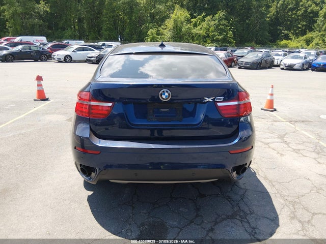 Продажа на аукционе авто 2014 Bmw X6, vin: 5UXFG2C58E0H09776, номер лота: 45580829