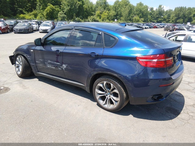 Продажа на аукционе авто 2014 Bmw X6, vin: 5UXFG2C58E0H09776, номер лота: 45580829