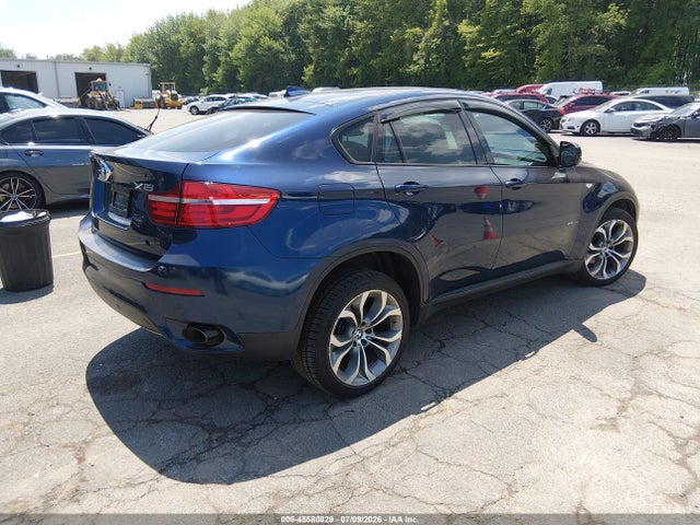 Продажа на аукционе авто 2014 Bmw X6, vin: 5UXFG2C58E0H09776, номер лота: 45580829