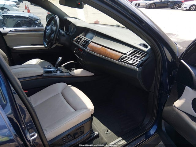 Продажа на аукционе авто 2014 Bmw X6, vin: 5UXFG2C58E0H09776, номер лота: 45580829