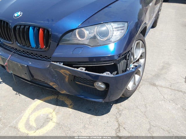 Продажа на аукционе авто 2014 Bmw X6, vin: 5UXFG2C58E0H09776, номер лота: 45580829
