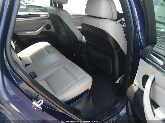 Продажа на аукционе авто 2014 Bmw X6, vin: 5UXFG2C58E0H09776, номер лота: 45580829