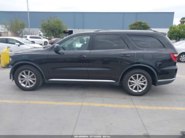 Dodge Durango Sxt 2016 1C4RDHAG7GC502843 Image 15