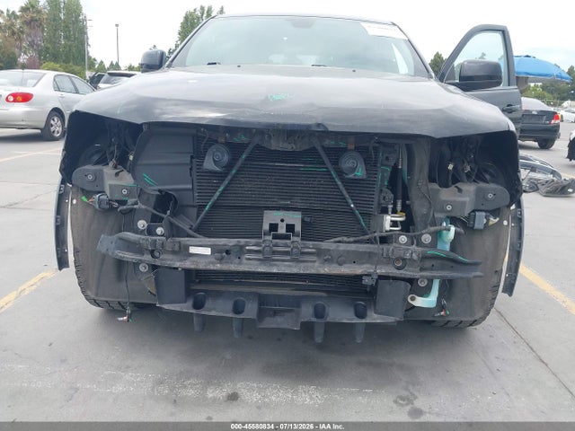 Dodge Durango Sxt 2016 1C4RDHAG7GC502843 Image 6