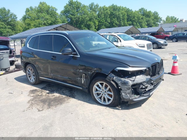 Aukcja sprzedaży 2020 Bmw X5 Xdrive40i, vin: 5UXCR6C07L9B61240, numer aukcji: 45580843