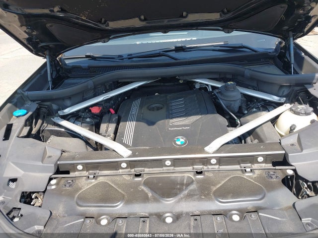 Продажа на аукционе авто 2020 Bmw X5 Xdrive40i, vin: 5UXCR6C07L9B61240, номер лота: 45580843