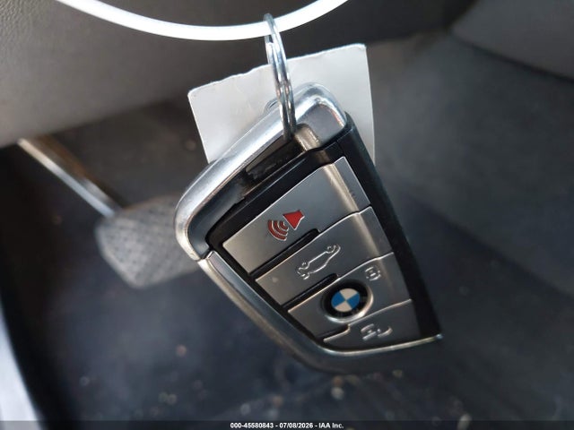 Продажа на аукционе авто 2020 Bmw X5 Xdrive40i, vin: 5UXCR6C07L9B61240, номер лота: 45580843