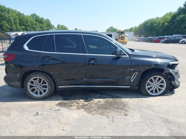 Продажа на аукционе авто 2020 Bmw X5 Xdrive40i, vin: 5UXCR6C07L9B61240, номер лота: 45580843