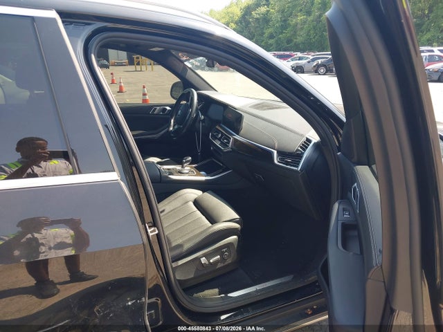 Продажа на аукционе авто 2020 Bmw X5 Xdrive40i, vin: 5UXCR6C07L9B61240, номер лота: 45580843