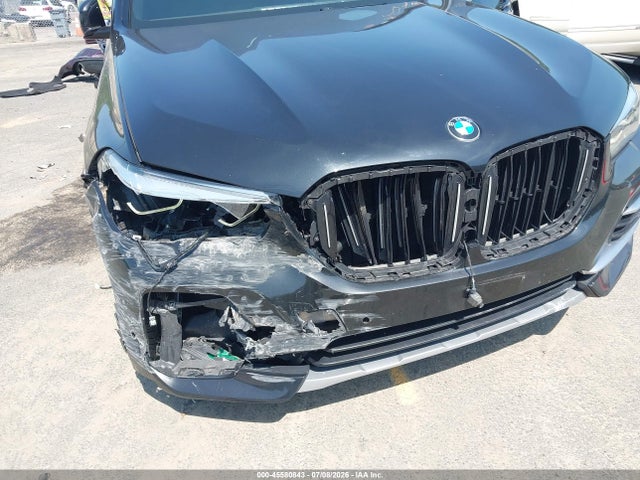 Продажа на аукционе авто 2020 Bmw X5 Xdrive40i, vin: 5UXCR6C07L9B61240, номер лота: 45580843