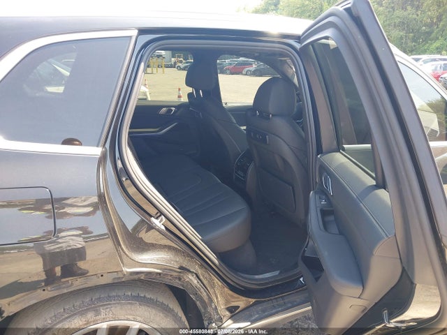 Продажа на аукционе авто 2020 Bmw X5 Xdrive40i, vin: 5UXCR6C07L9B61240, номер лота: 45580843